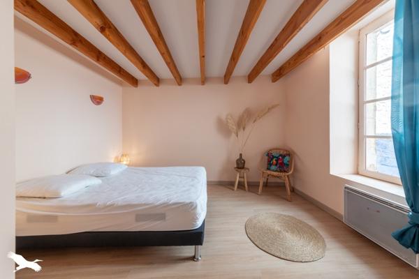 Maison 161 250 € Luzech 5 p 110 m² DPE C