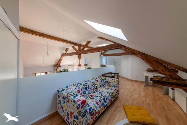 Maison 161 250 € Luzech 5 p 110 m² DPE C