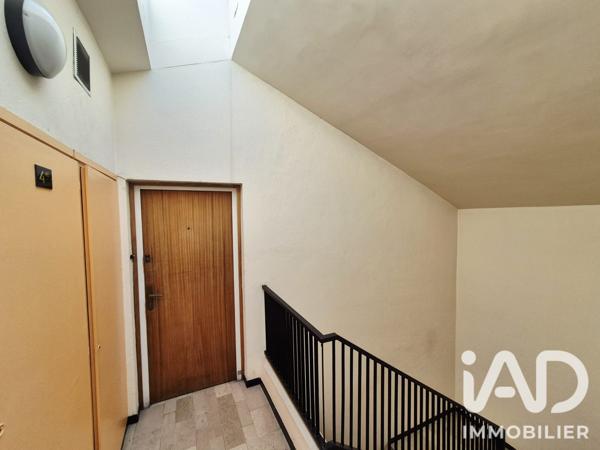 Studio à vendre 25,12 m² Perpignan
