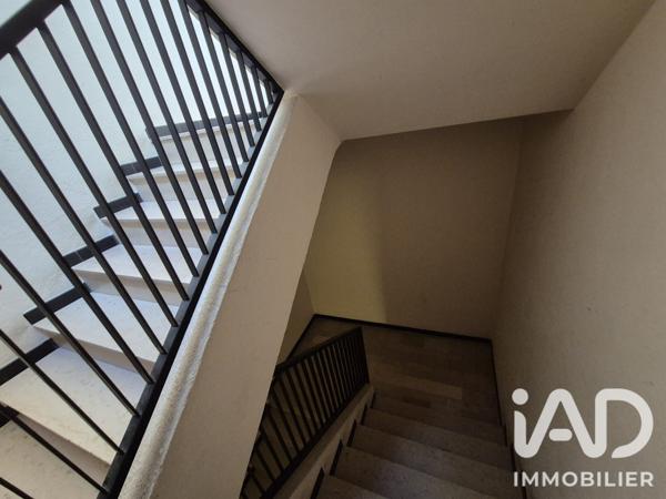 Studio à vendre 25,12 m² Perpignan