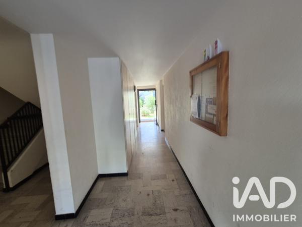 Studio à vendre 25,12 m² Perpignan