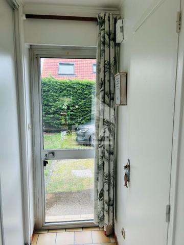 A Vendre - Maison 3 pièces - Berck plage