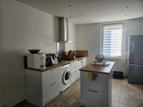 Maison à vendre |  Tonneins |  3 pièces | 97 m²