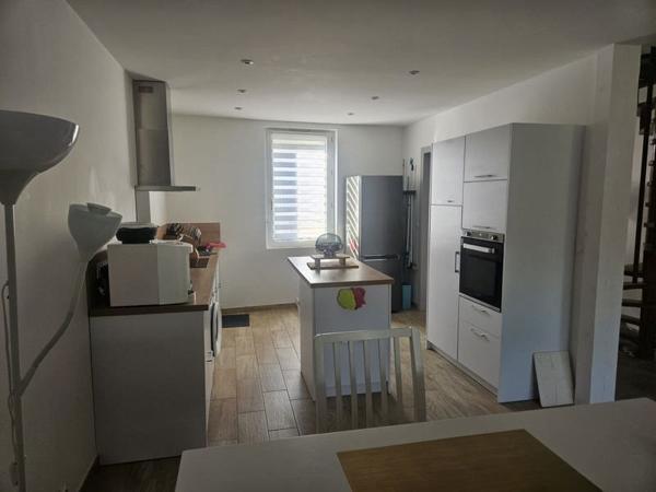 Maison à vendre |  Tonneins |  3 pièces | 97 m²