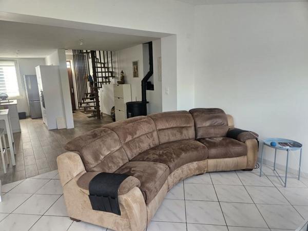 Maison à vendre |  Tonneins |  3 pièces | 97 m²