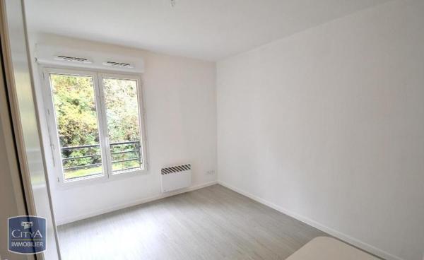 Appartement à louer 1 pièce 19.97m²