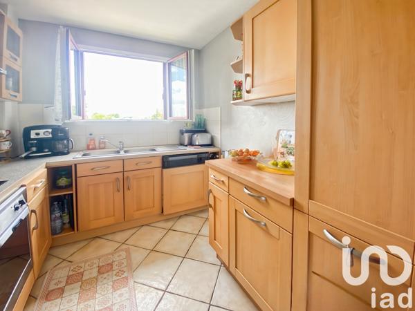 Appartement à vendre 5 pièces 84 m² Brie-Comte-Robert