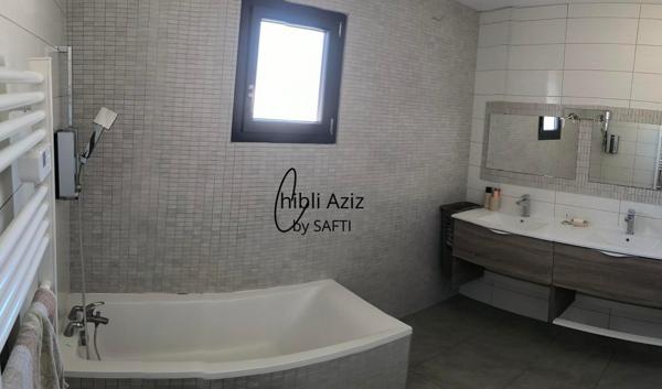 Maison 2018 plain-pied avec piscine et terrasse!!