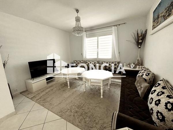 À vendre Maison 7 pièces 145.7 m² - Savigny-sur-orge 91600