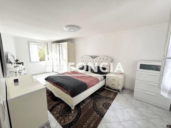 À vendre Maison 7 pièces 145.7 m² - Savigny-sur-orge 91600