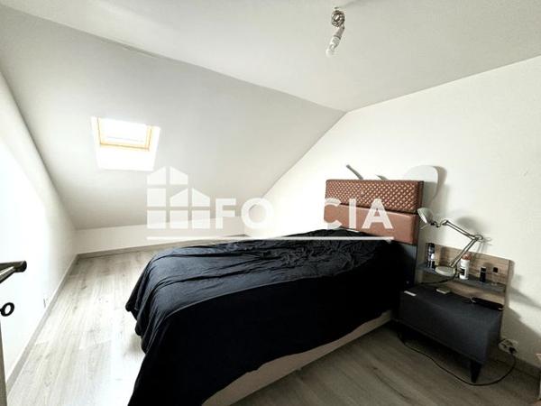 À vendre Maison 7 pièces 145.7 m² - Savigny-sur-orge 91600