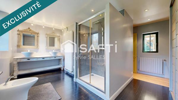 Maison en pierre au coeur de la vallée de la Vézère