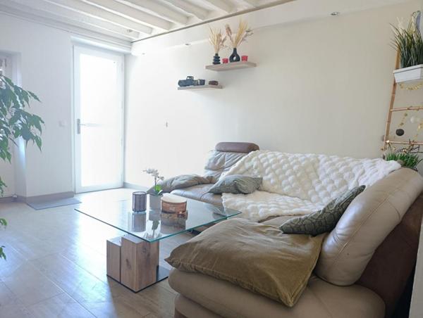 Maison Etiolles 4 chambres