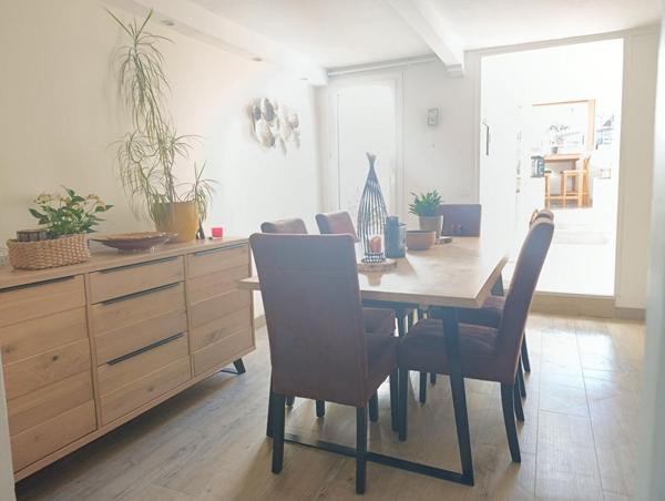 Maison Etiolles 4 chambres