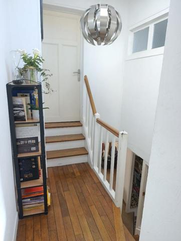 Maison Etiolles 4 chambres