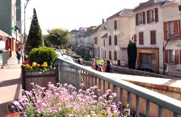 Achat fonds de commerce Villejuif - 75 m² - 222 800 €