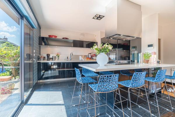 Maison 8 pièces - 271 m² Exclusivité efficity