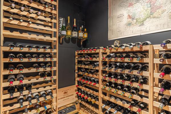 Maison 8 pièces - 271 m² Exclusivité efficity