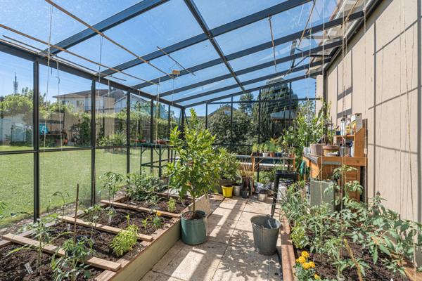 Maison 8 pièces - 271 m² Exclusivité efficity