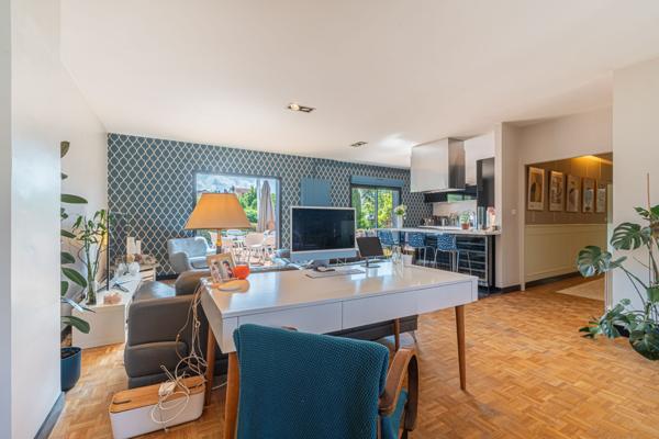 Maison 8 pièces - 271 m² Exclusivité efficity