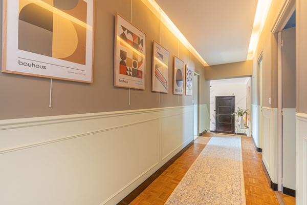 Maison 8 pièces - 271 m² Exclusivité efficity