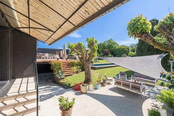 Maison 8 pièces - 271 m² Exclusivité efficity