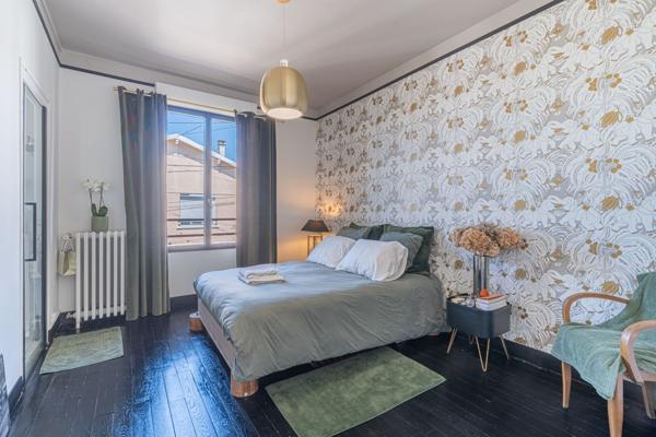 Maison 8 pièces - 271 m² Exclusivité efficity