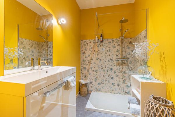 Maison 8 pièces - 271 m² Exclusivité efficity