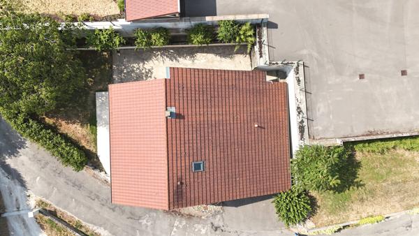Maison T5 lumineuse 4 chambres jardin terrasse Thoiry 01710