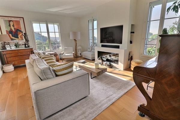 Maison La Frette Sur Seine 8 pièce(s)