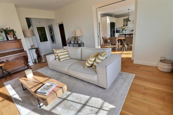 Maison La Frette Sur Seine 8 pièce(s)