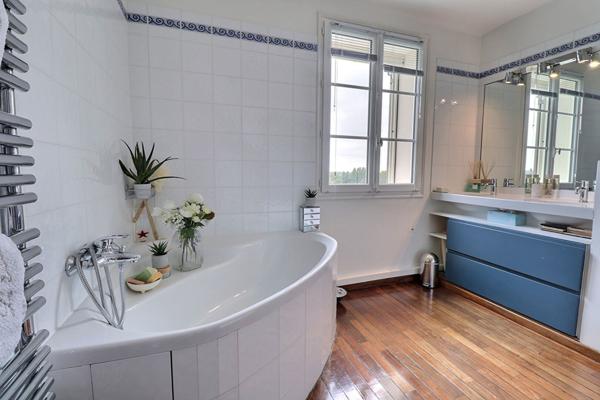 Maison La Frette Sur Seine 8 pièce(s)