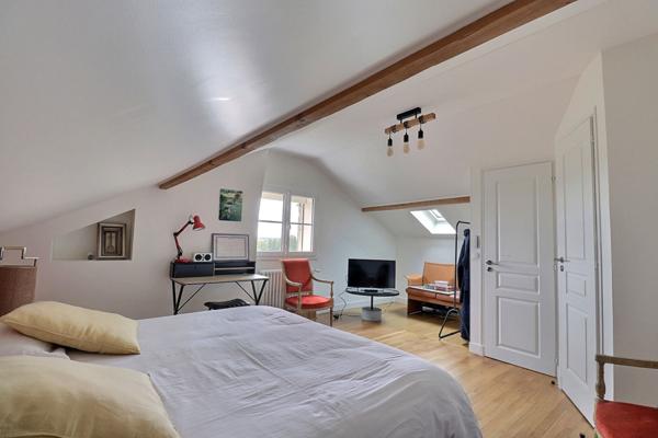 Maison La Frette Sur Seine 8 pièce(s)