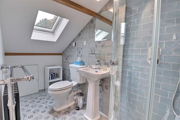 Maison La Frette Sur Seine 8 pièce(s)