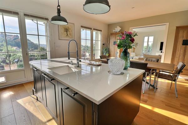 Maison La Frette Sur Seine 8 pièce(s)