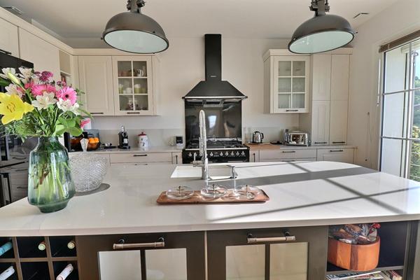 Maison La Frette Sur Seine 8 pièce(s)