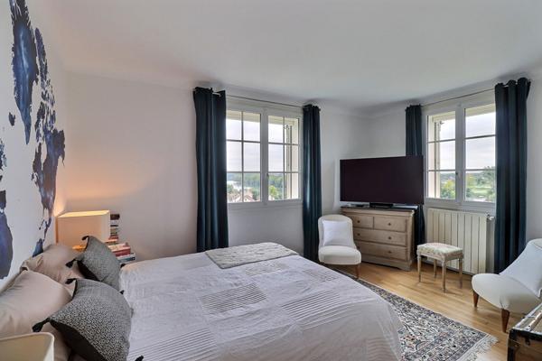 Maison La Frette Sur Seine 8 pièce(s)