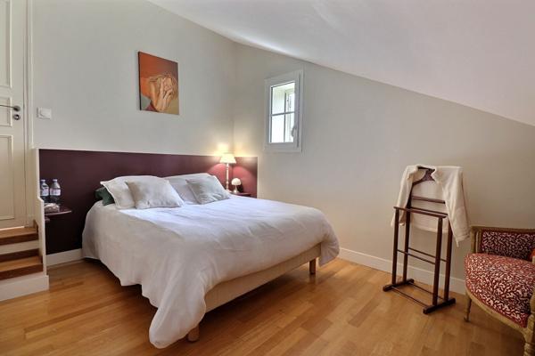 Maison La Frette Sur Seine 8 pièce(s)