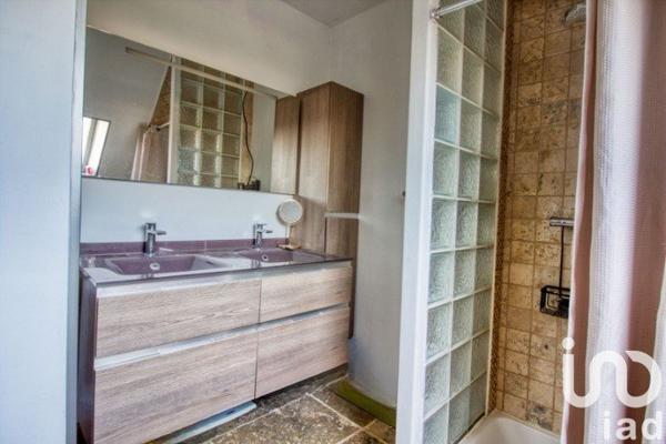 Maison traditionnelle 6 pièces de 126 m² à Magny-en-Vexin (95420)