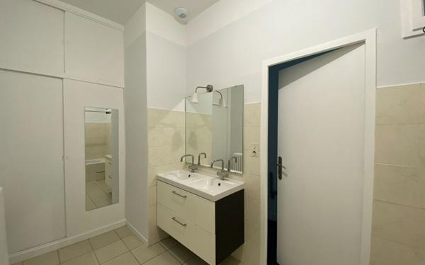 Appartement à louer    3 pièces •  Caussade