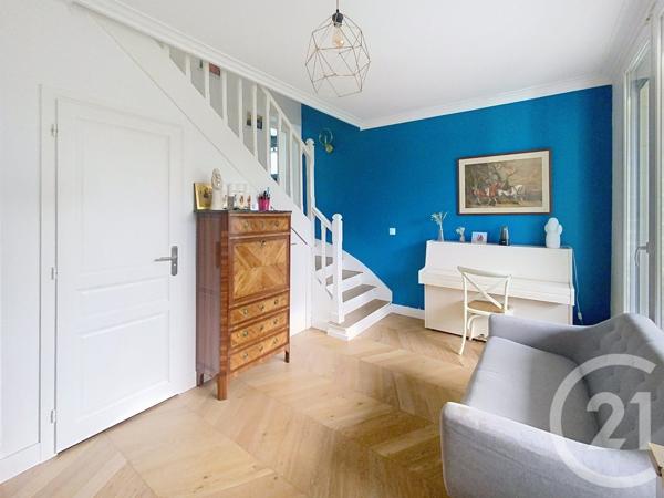 Maison à vendre  6 pièces - 116 m2 SENLIS - 60