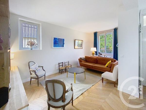 Maison à vendre  6 pièces - 116 m2 SENLIS - 60