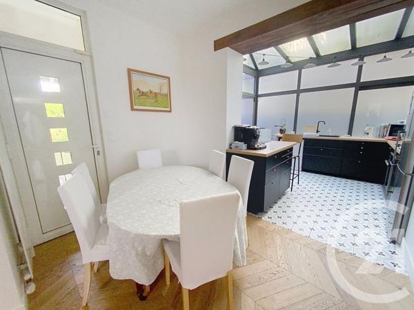 Maison à vendre  6 pièces - 116 m2 SENLIS - 60