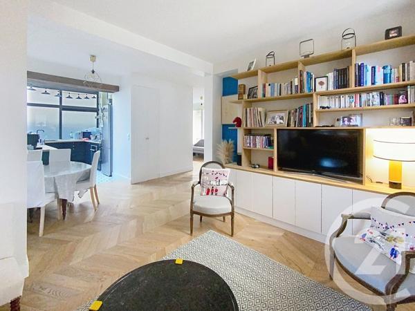 Maison à vendre  6 pièces - 116 m2 SENLIS - 60