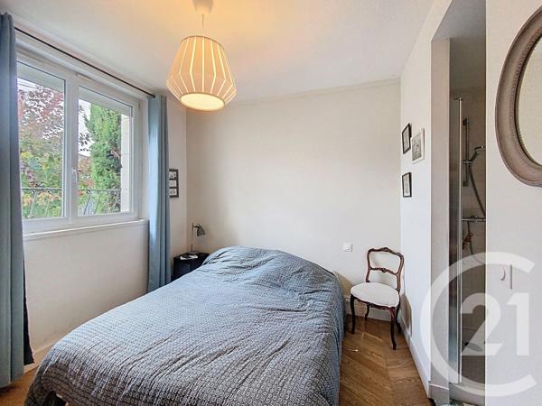 Maison à vendre  6 pièces - 116 m2 SENLIS - 60