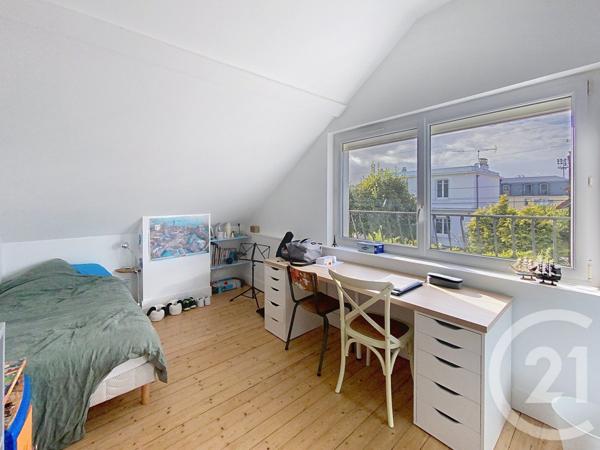 Maison à vendre  6 pièces - 116 m2 SENLIS - 60