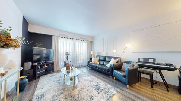 Appartement Roissy En Brie 4 pièce(s)