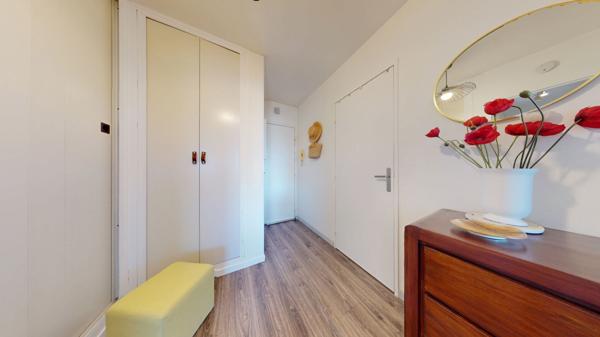 Appartement Roissy En Brie 4 pièce(s)