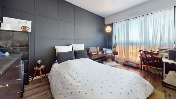 Appartement Roissy En Brie 4 pièce(s)