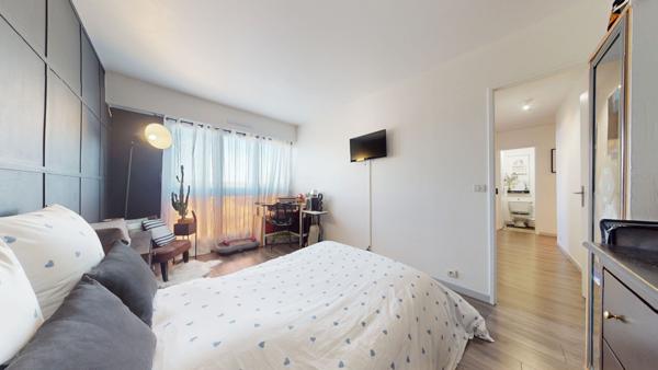 Appartement Roissy En Brie 4 pièce(s)